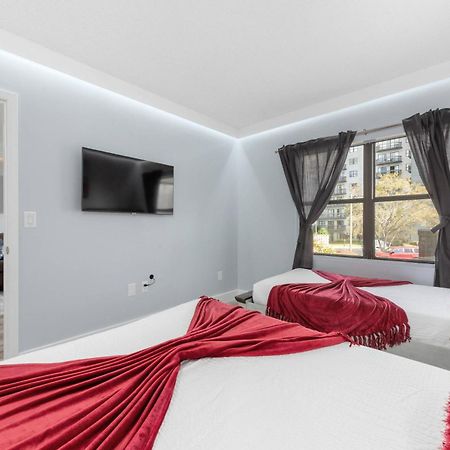 Apartment In Florida Near Universal And Intern. Dr Орландо Екстер'єр фото