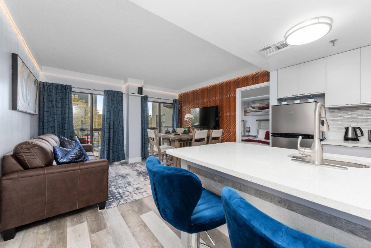 Apartment In Florida Near Universal And Intern. Dr Орландо Екстер'єр фото