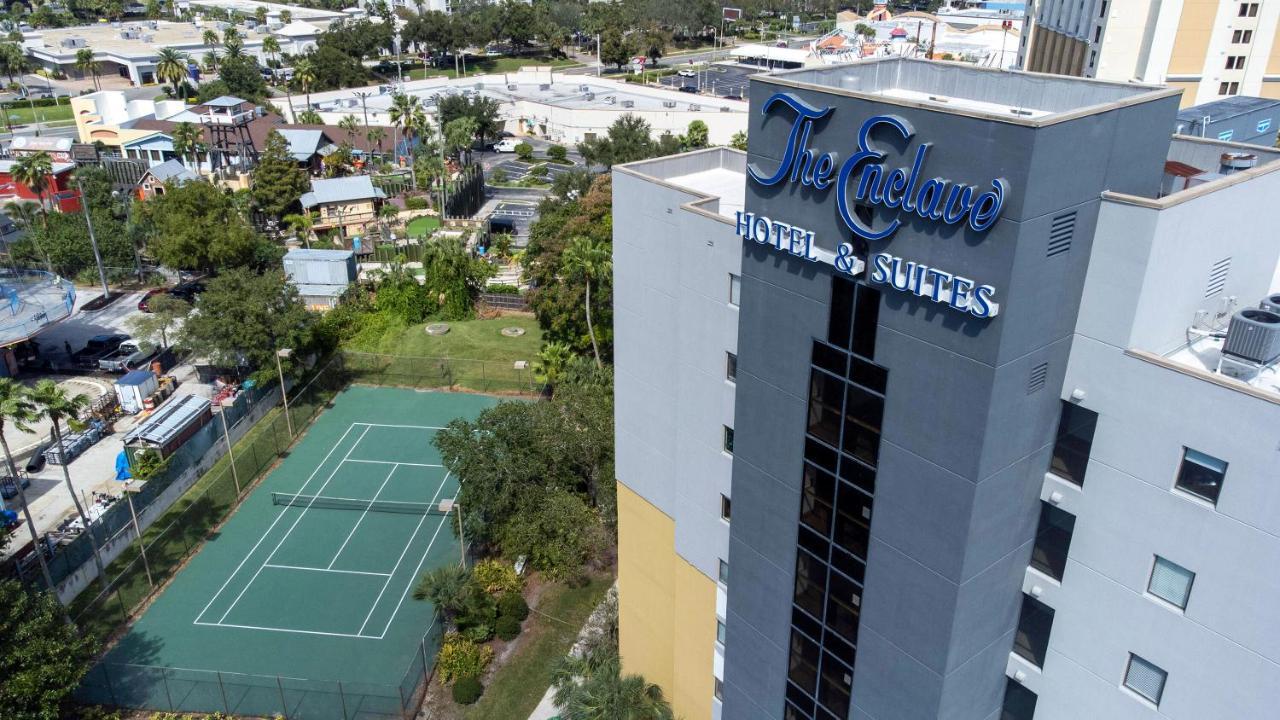 Apartment In Florida Near Universal And Intern. Dr Орландо Екстер'єр фото